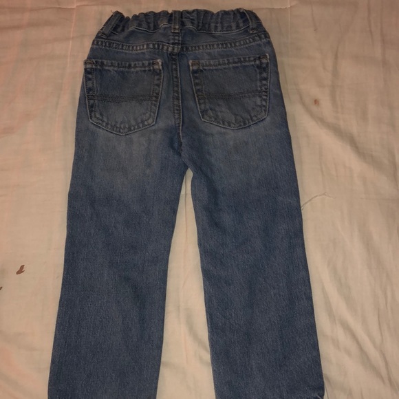 Kids Jeans - Picture 3 of 5